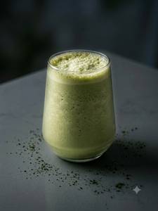 Matcha Frappe