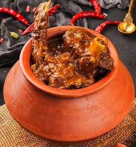 Champaran Style Mutton New