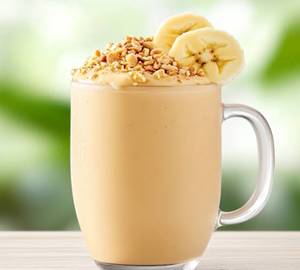 Banana Nut Booster