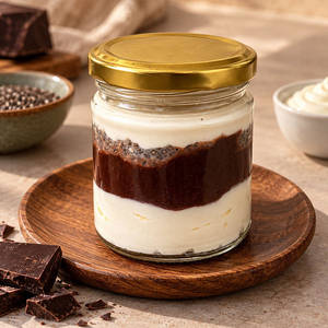 Chocolate Parfait
