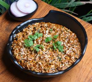 Methi Chaman