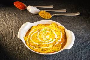 Chicken afghani