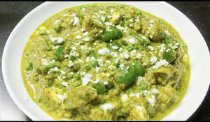 Veg Hydrabadi