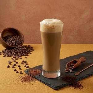 Classic Cold Coffee