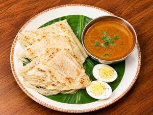 PAROTTA CHICKEN FEAST ( COMBO 12 )