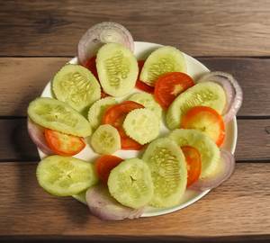 Green salad