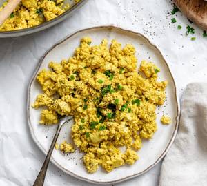 Tofu Scrambled