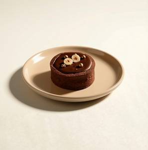 Hazelnut Tart