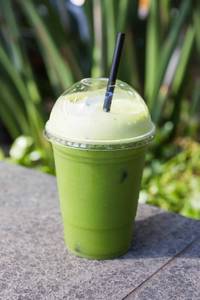 Avocado Shake