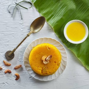 Rava Kesari