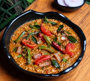 Veg Chatpata