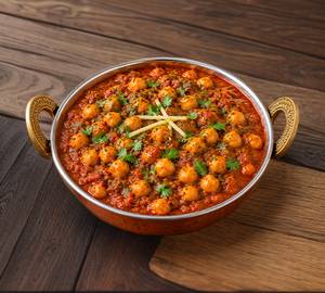 Chhole Masala