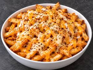 Loaded Fries