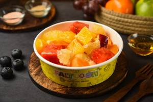 Fruit Chat
