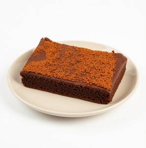Lotus Biscoff Brownie