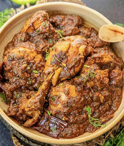 Chicken Rara