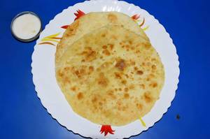 2 Paratha