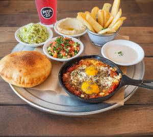Shakshuka