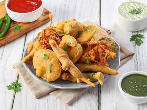 Veg Pakora
