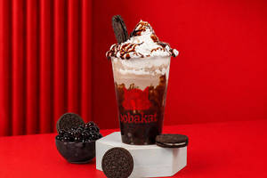 Oreo Crunch