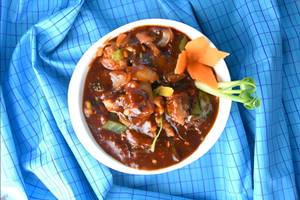 Chilli Chicken Gravy