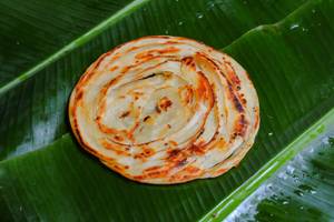 Kerala Parotta