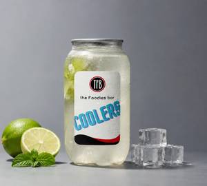 Virgin Mojito