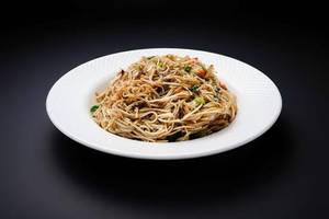 Chilli Garlic Chowmein