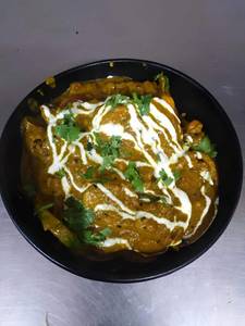 Murg Punjabi
