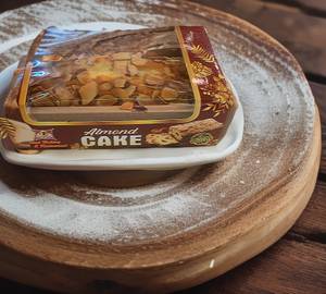 Almond Cake
