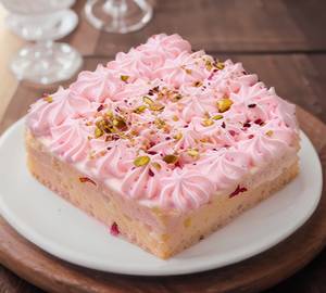 New Rosemilk Tres Leches