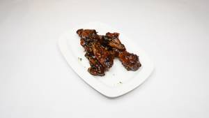 Chicken wings [4 pieces]