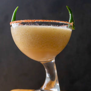 Pink Guava Punch