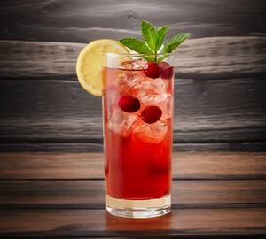 Cranberry Cooler (300 ml)
