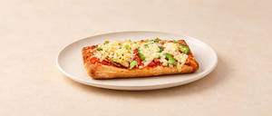 Mini Pizza