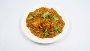 Paneer hydrabadi