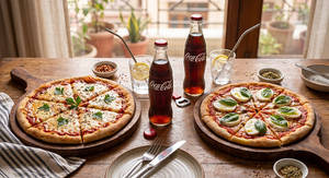 Pizza Combo