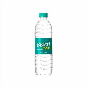 Bisleri (500 ml)