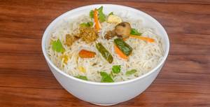 Non Veg Mixed Fried Rice