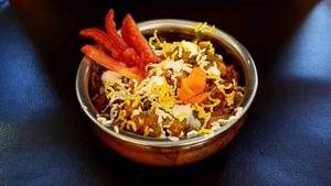 Mix Vegetable