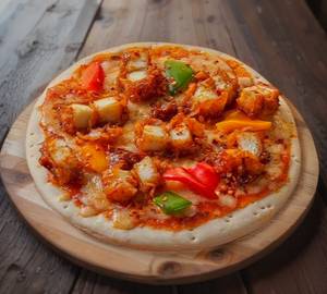 Chilli Paneer