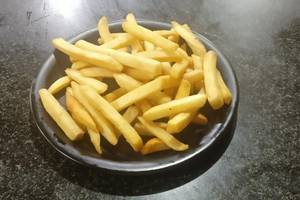 French Fry
