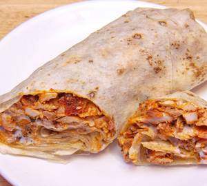 Club Arabian Shawarama