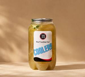 Masala Lemonade