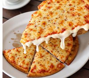 Cheese Burst Margherita