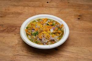 Special Masala Puri