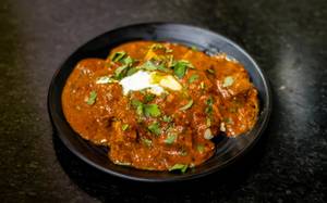 Paneer Tikka Masala [8 Pieces]