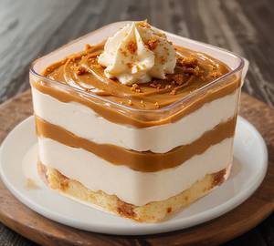 Biscoff Dessert (1 Cup)