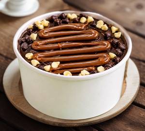 Hazelnut Dream Cake (110 G)