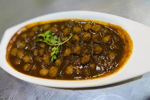 Amritsari chole